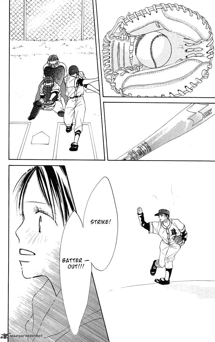 Sakura Ryou March Chapter 2 page 64