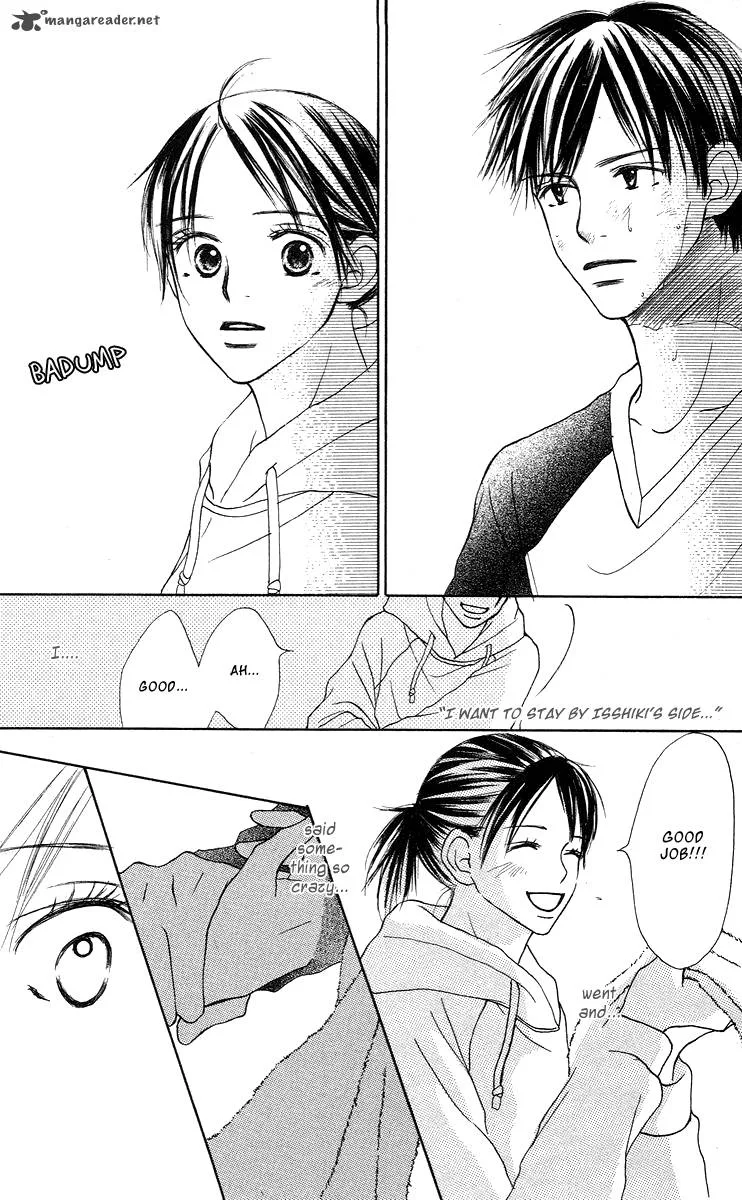 Sakura Ryou March Chapter 2 page 67