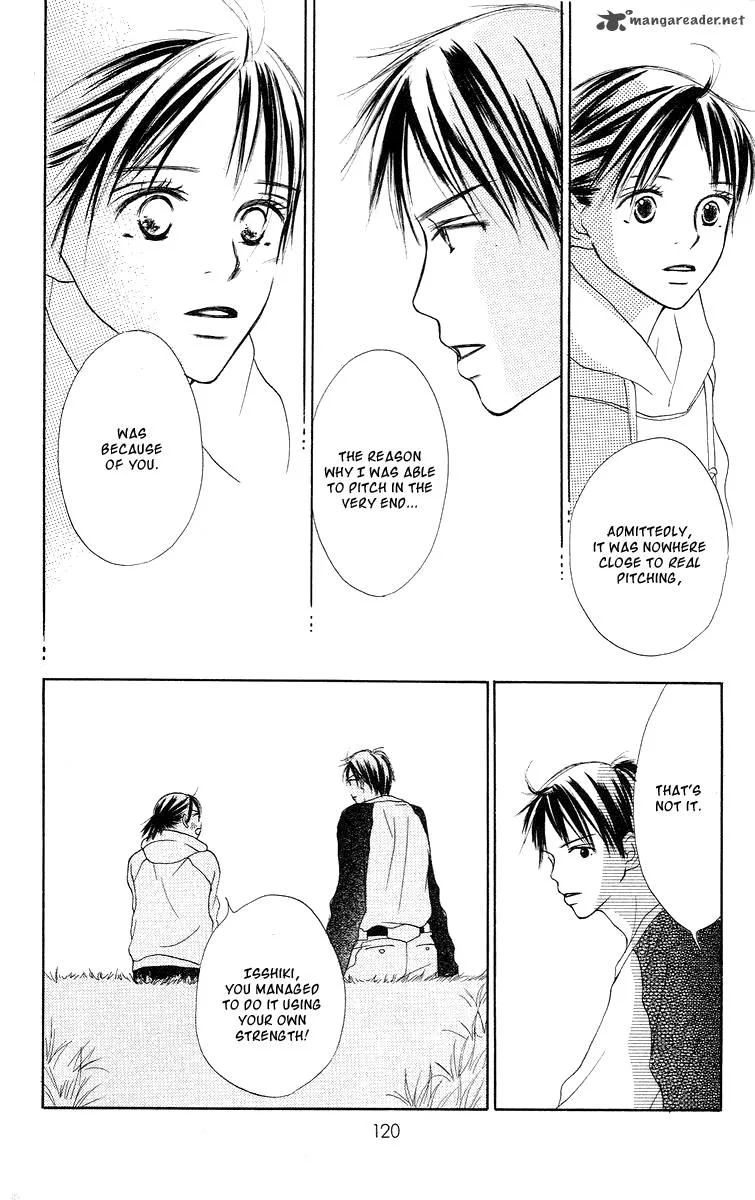 Sakura Ryou March Chapter 2 page 70