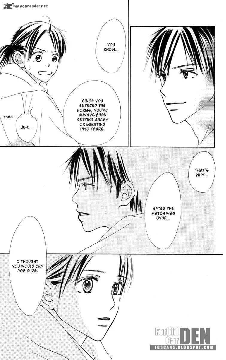 Sakura Ryou March Chapter 2 page 71