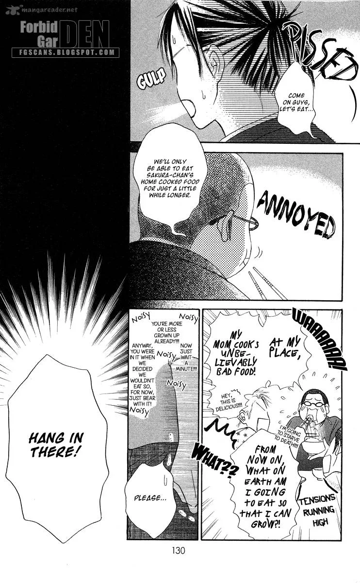 Sakura Ryou March Chapter 2 page 80