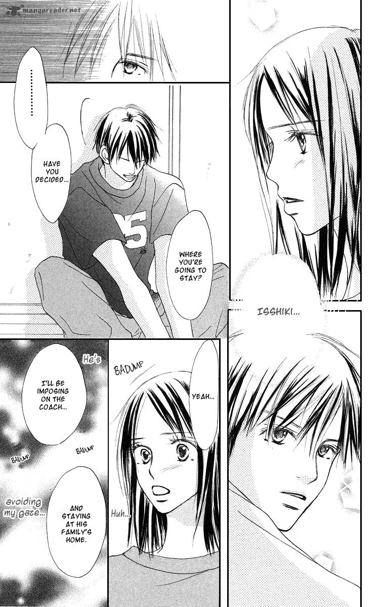 Sakura Ryou March Chapter 3 page 18