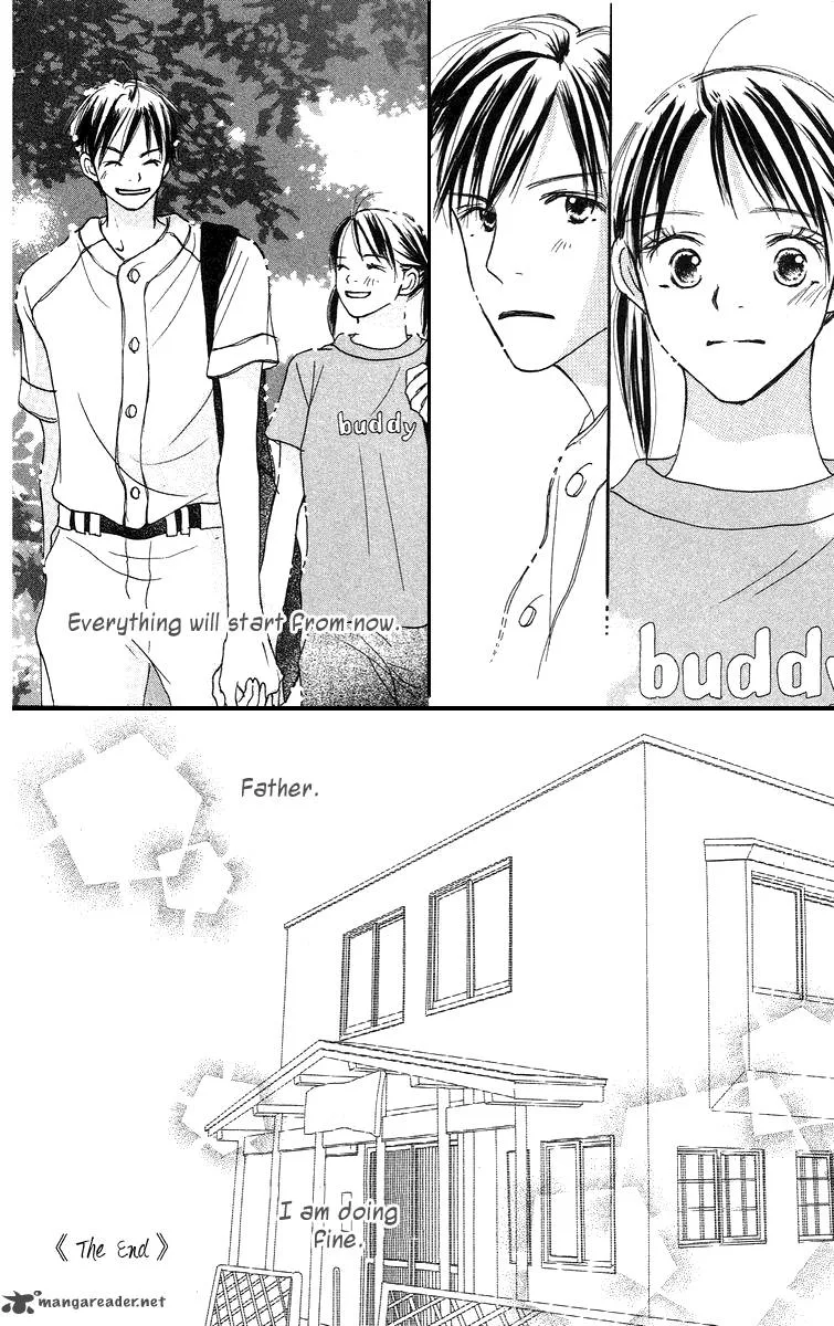 Sakura Ryou March Chapter 3 page 41
