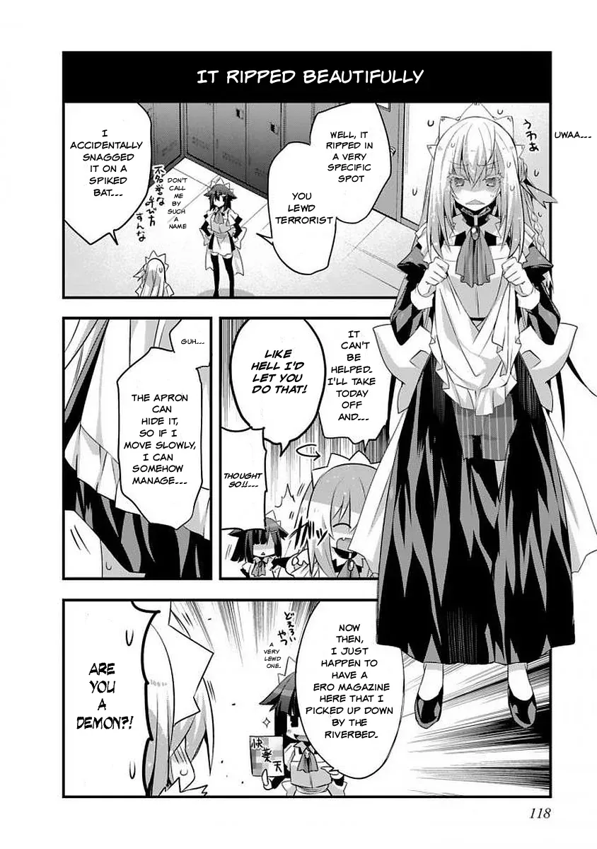 Sakura-San Goshimei Desu Yo Chapter 10 page 3