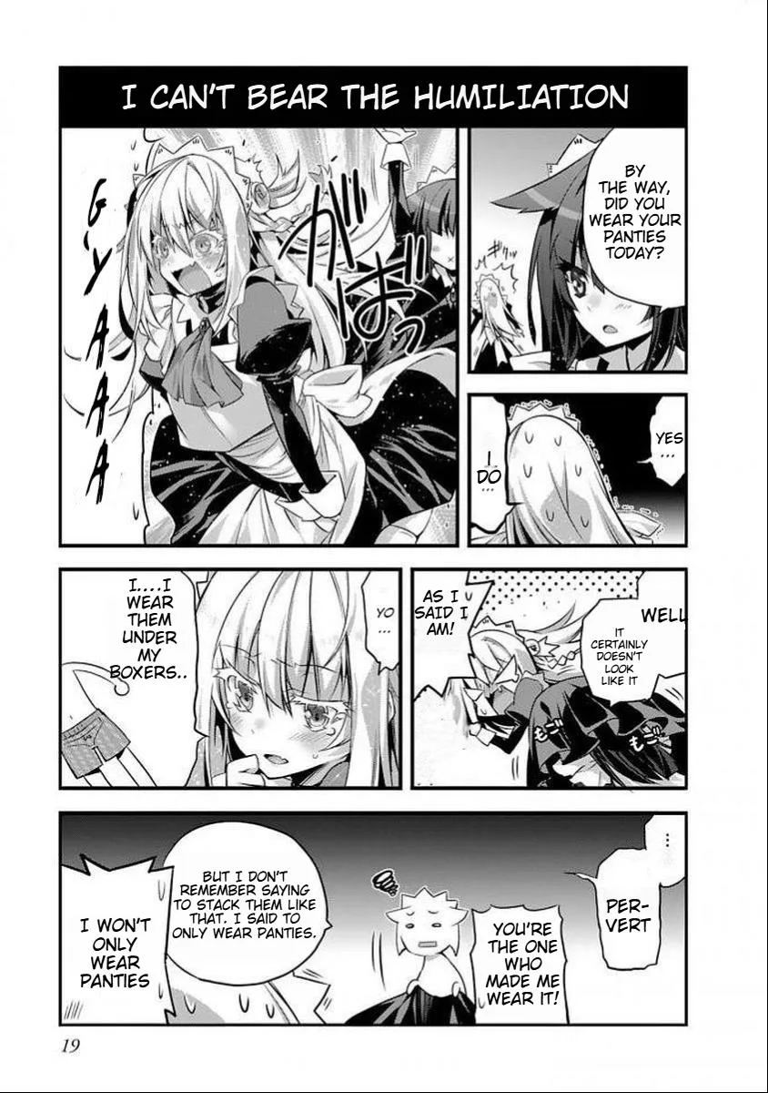 Sakura-San Goshimei Desu Yo Chapter 2 page 5