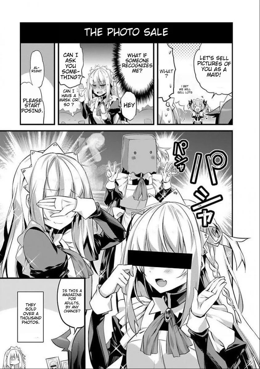 Sakura-San Goshimei Desu Yo Chapter 2 page 7