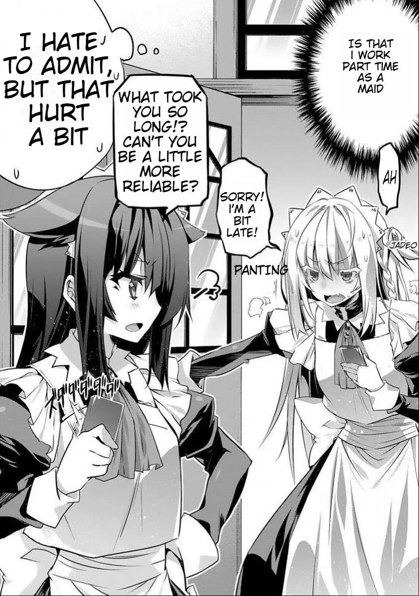 Sakura-San Goshimei Desu Yo Chapter 2 page 2