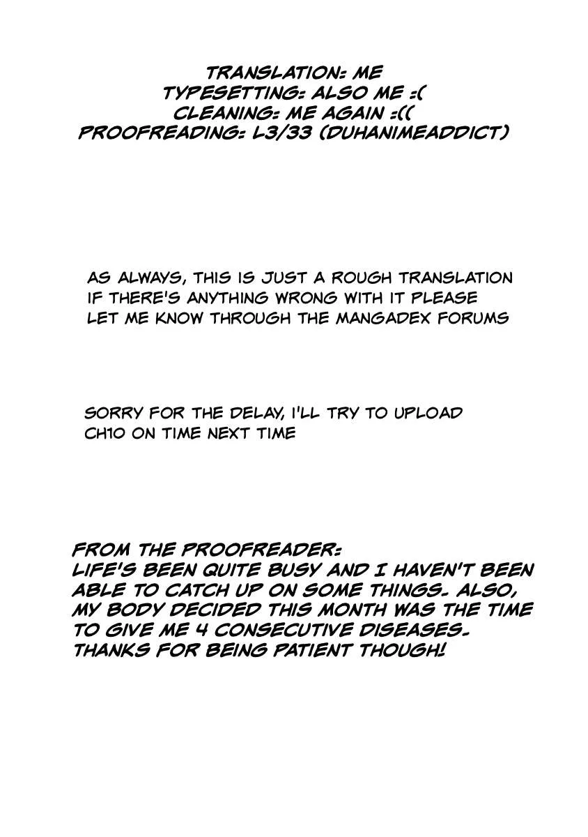 Sakura-San Goshimei Desu Yo Chapter 9 page 1