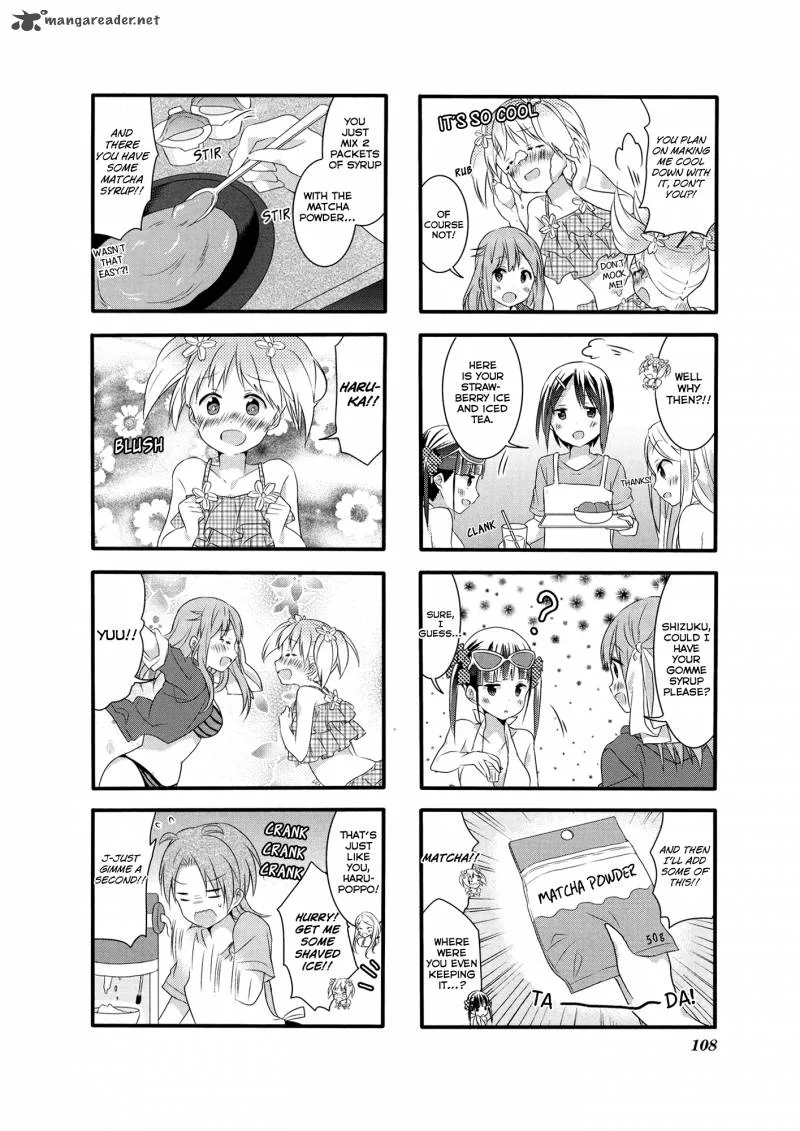 Sakura Trick Chapter 10 page 6