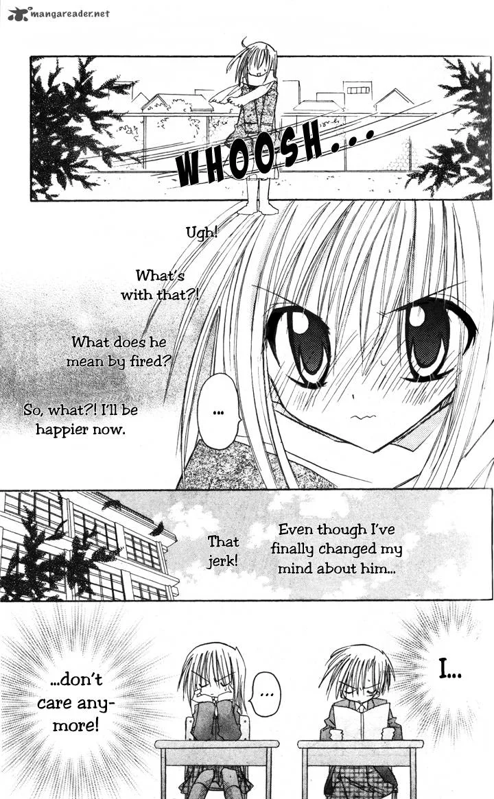 Sakura Zensen Chapter 1 page 35