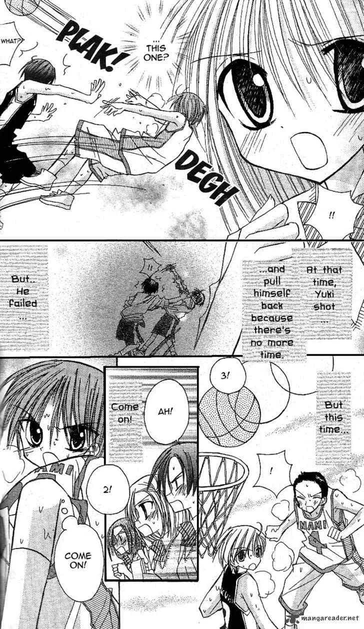 Sakura Zensen Chapter 11 page 35