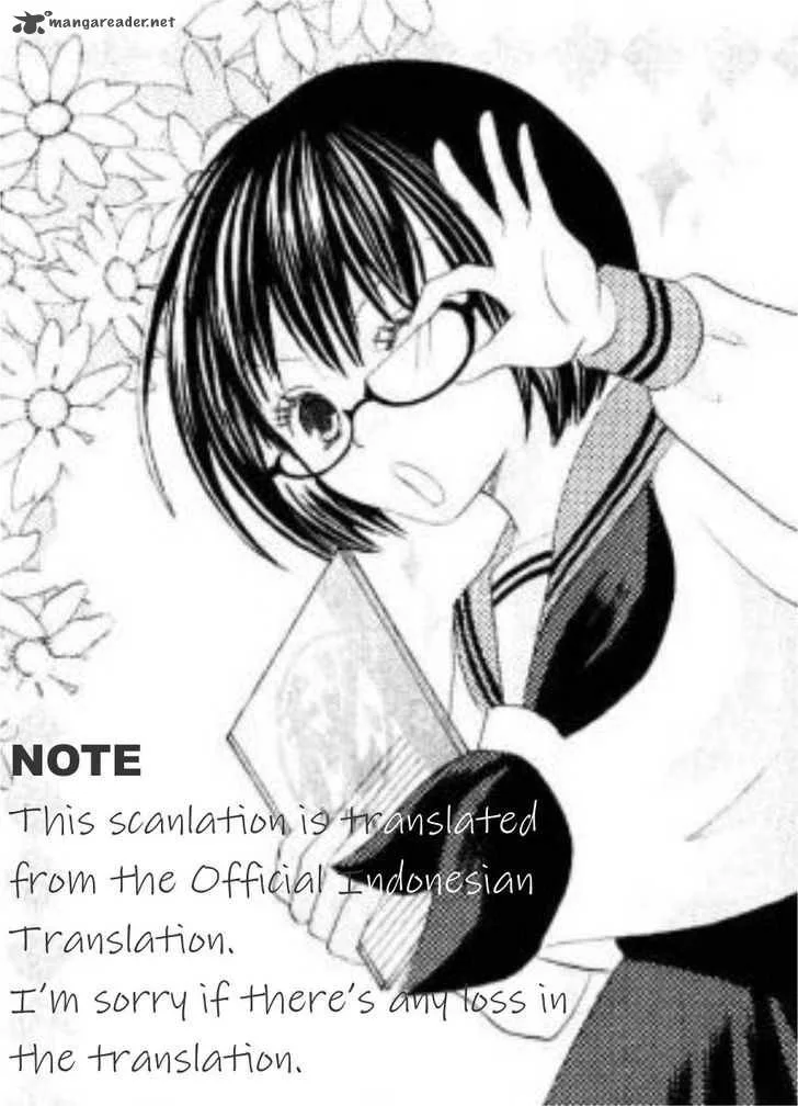 Sakura Zensen Chapter 12 page 2