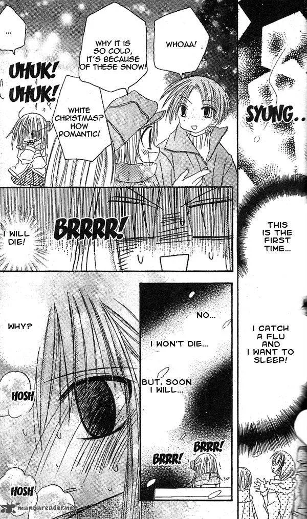 Sakura Zensen Chapter 14 page 30