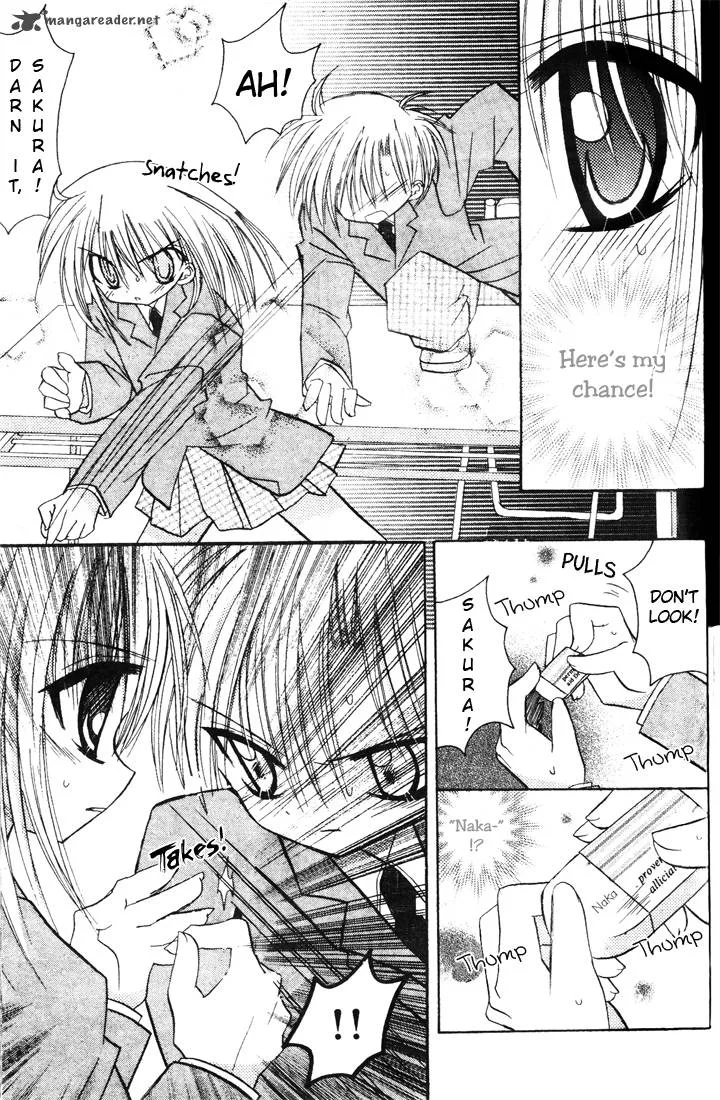 Sakura Zensen Chapter 2 page 35