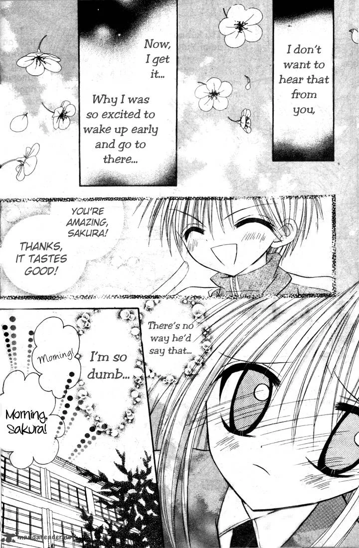 Sakura Zensen Chapter 2 page 18