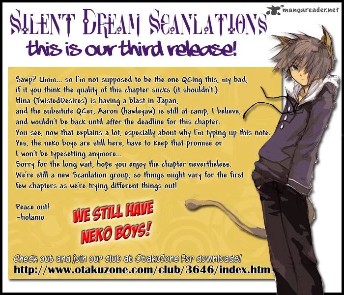 Sakura Zensen Chapter 2 page 48