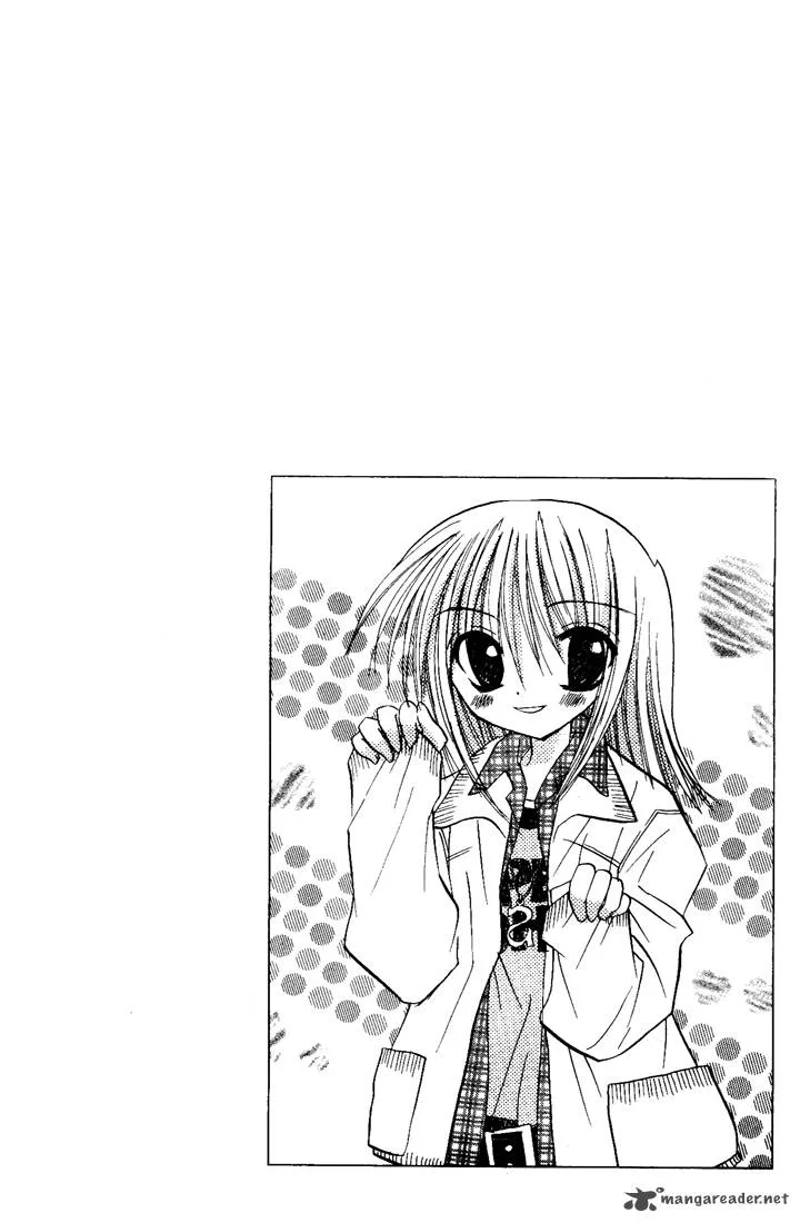 Sakura Zensen Chapter 3 page 37