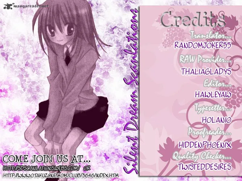 Sakura Zensen Chapter 4 page 56