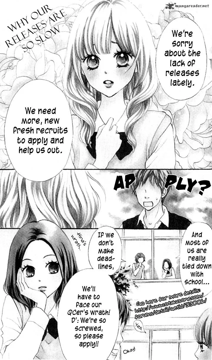 Sakura Zensen Chapter 6 page 52