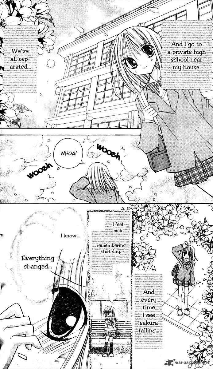 Sakura Zensen Chapter 7 page 16