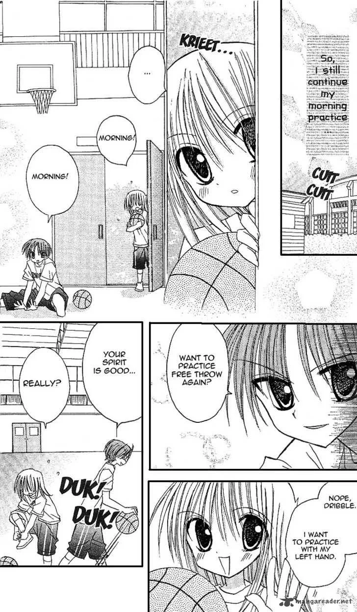 Sakura Zensen Chapter 9 page 14