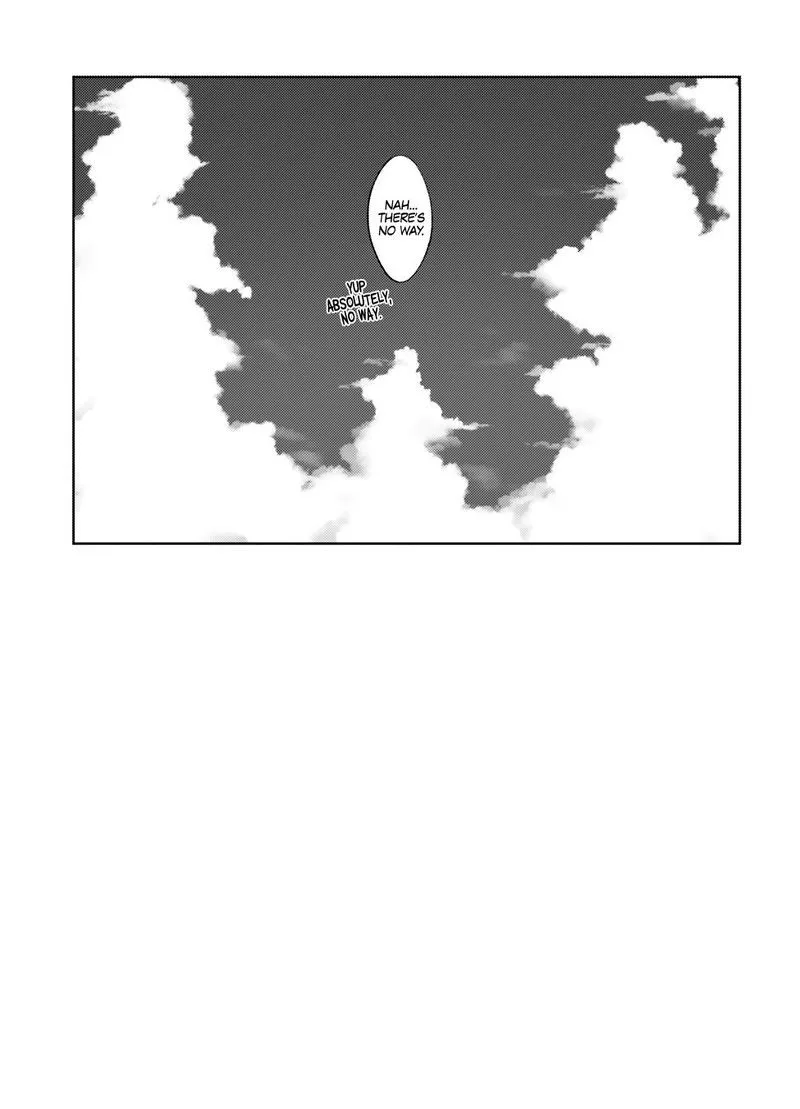 Sakurai-san Wants to Be Noticed Chapter 1 page 18