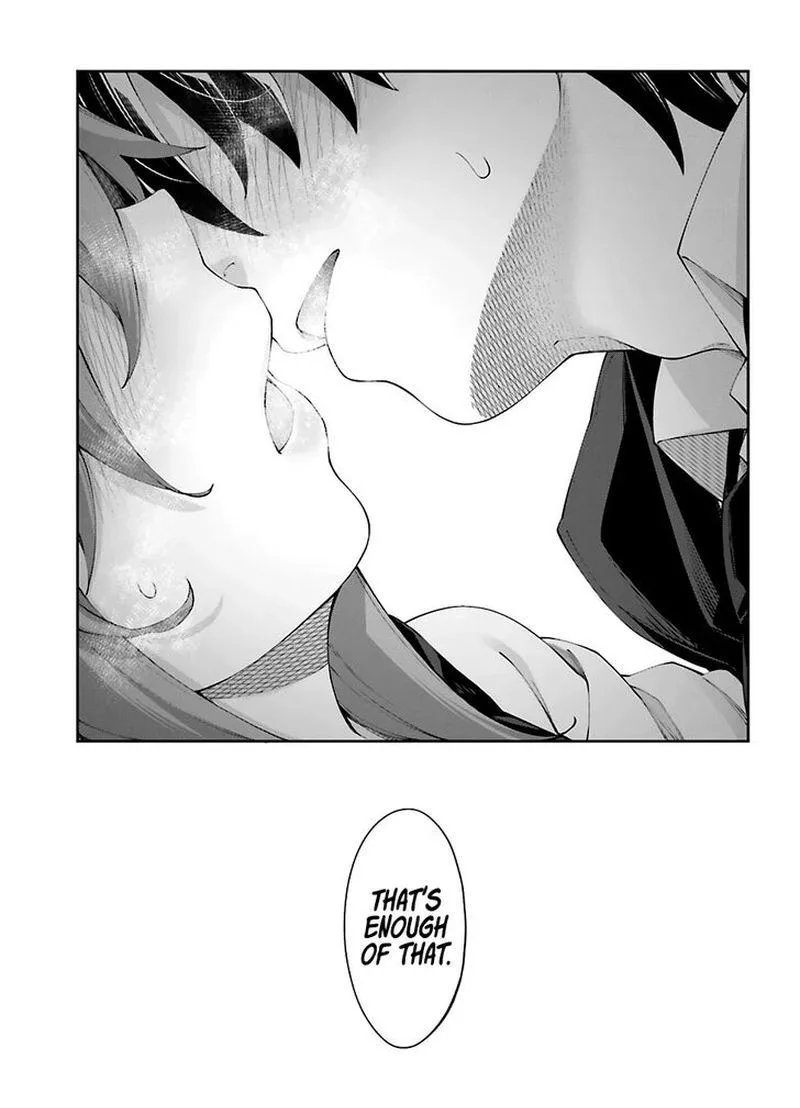Sakurai-san Wants to Be Noticed Chapter 17 page 22