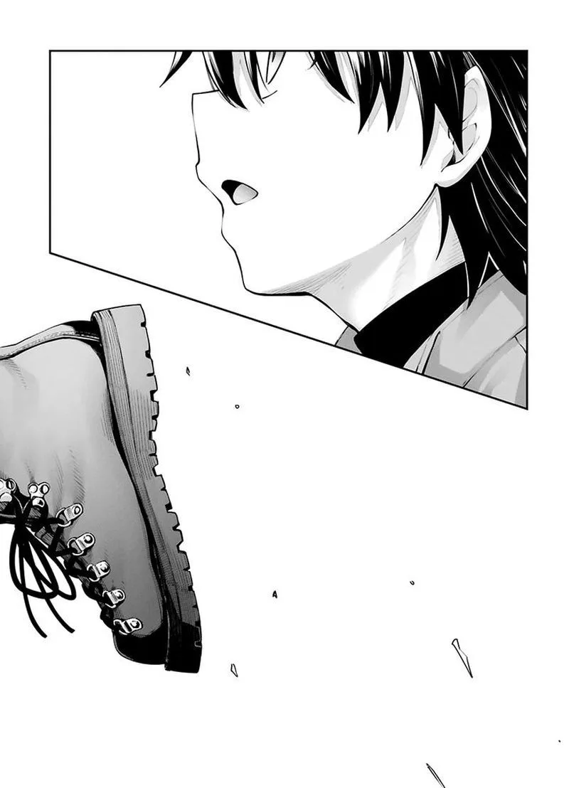 Sakurai-san Wants to Be Noticed Chapter 19 page 25