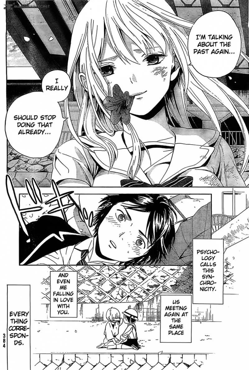 Sakurasaku Shoukougun Chapter 1 page 48