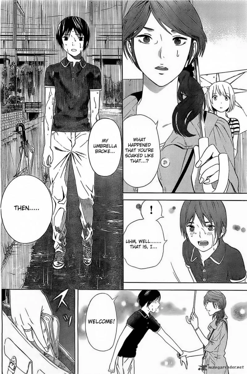 Sakurasaku Shoukougun Chapter 10 page 9