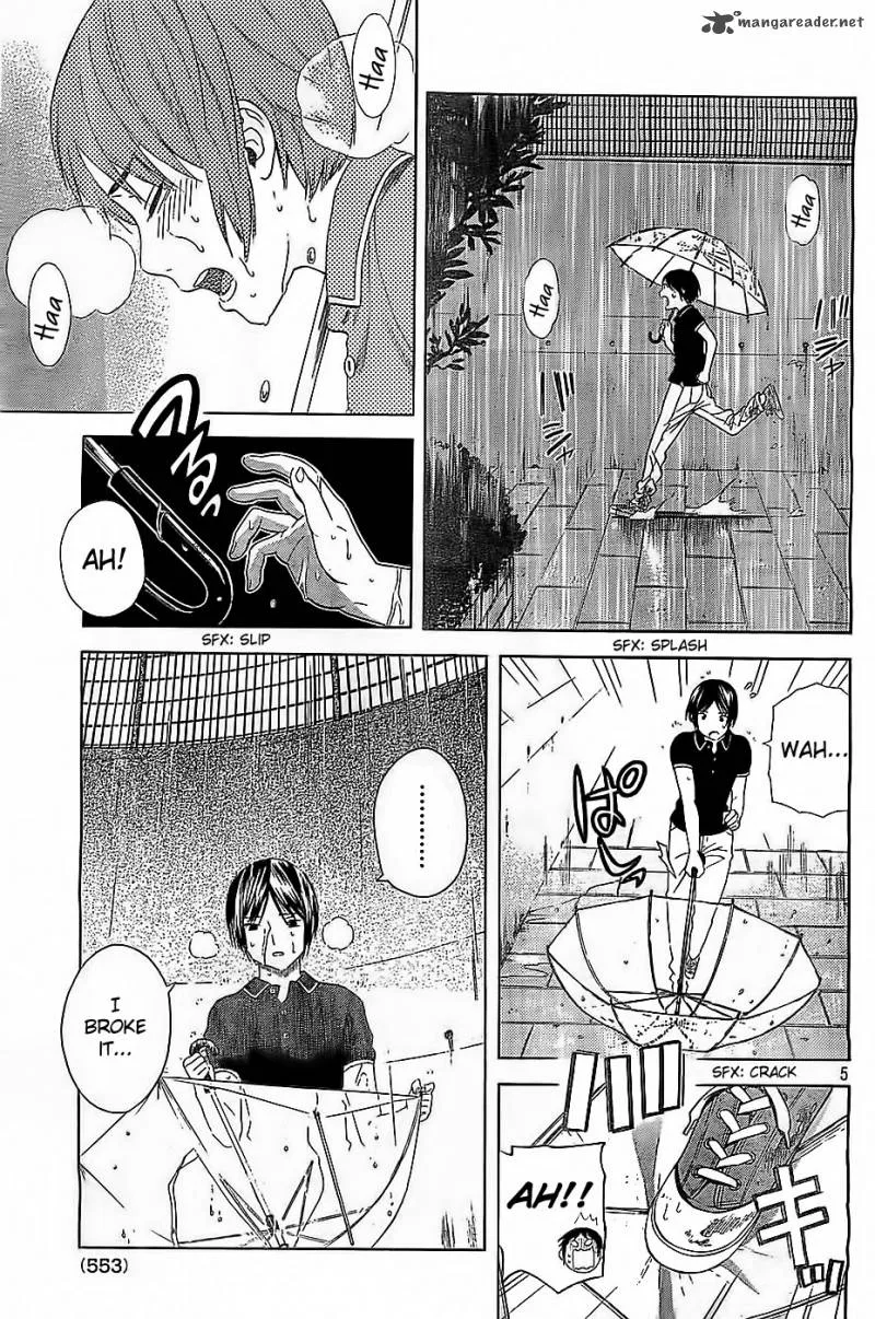 Sakurasaku Shoukougun Chapter 10 page 6