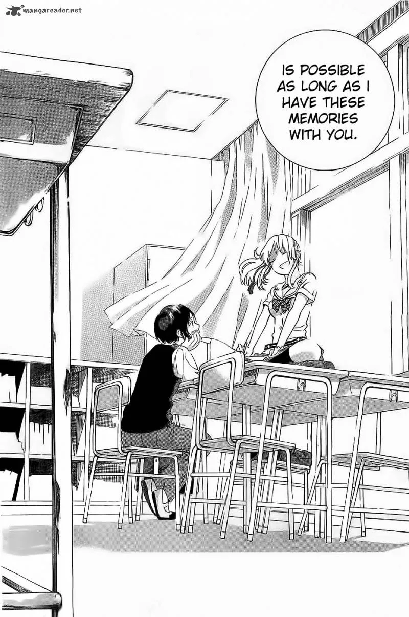 Sakurasaku Shoukougun Chapter 7 page 25