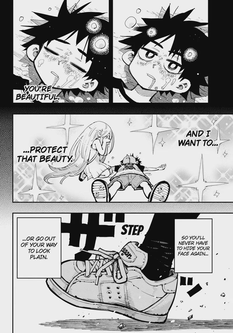 Salamander (NAKAYAMA Atsushi) Chapter 1 page 26