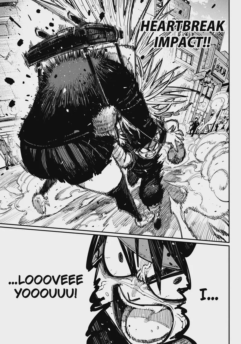 Salamander (NAKAYAMA Atsushi) Chapter 1 page 48