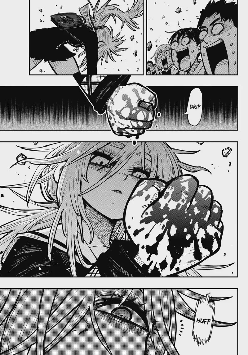 Salamander (NAKAYAMA Atsushi) Chapter 1 page 52