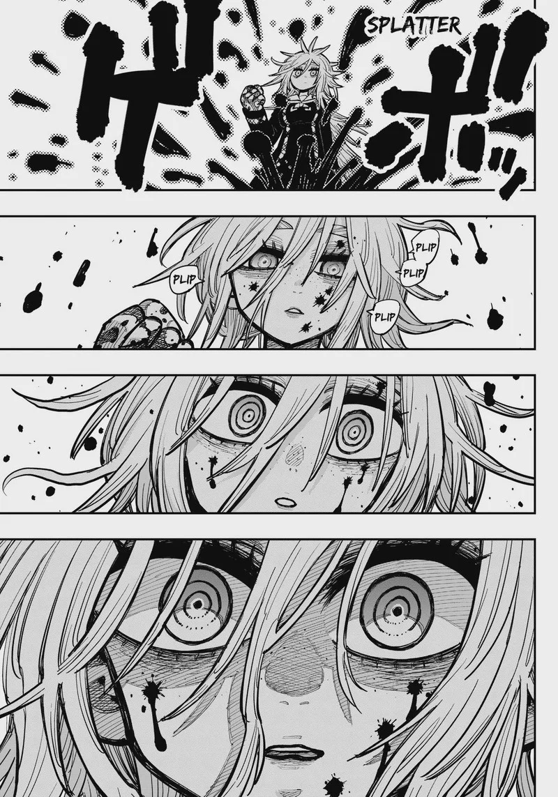 Salamander (NAKAYAMA Atsushi) Chapter 1 page 54