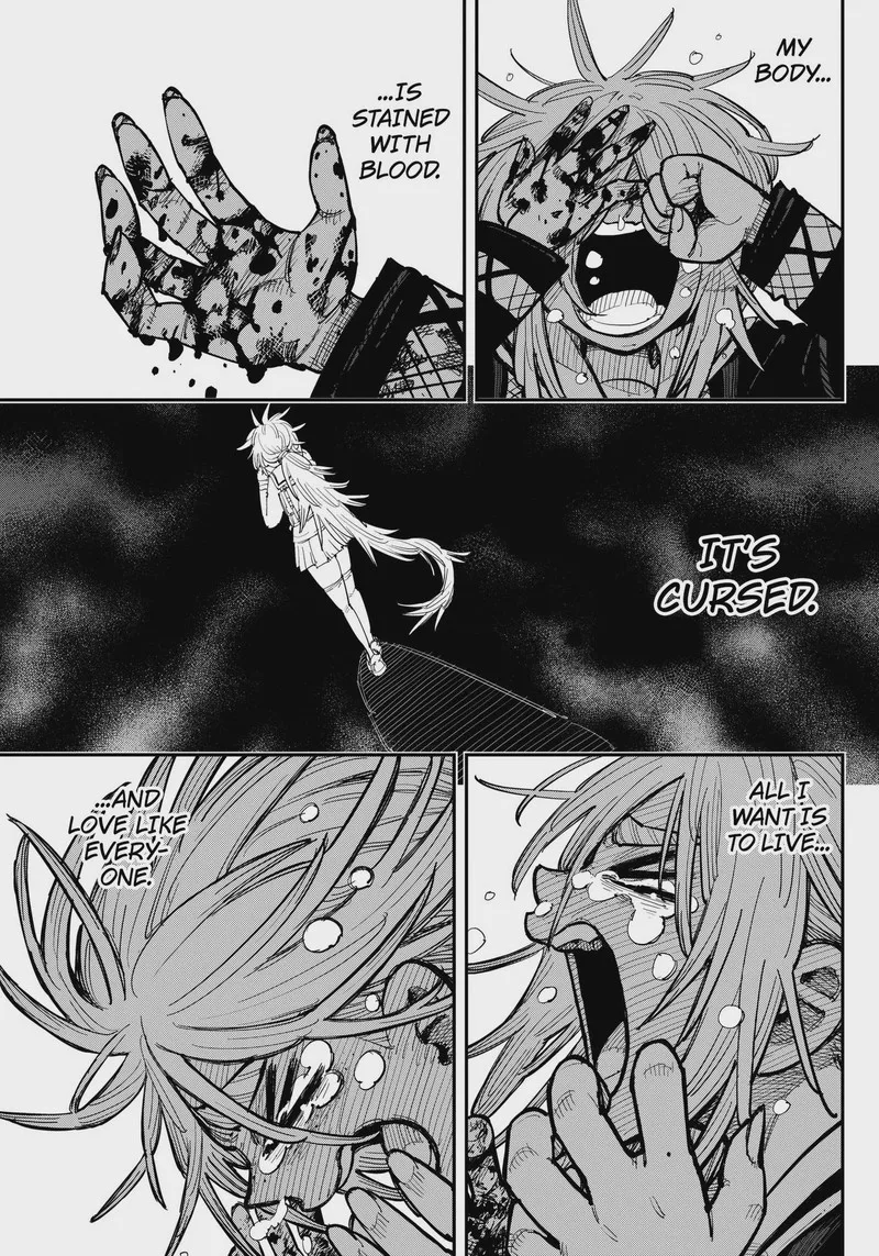 Salamander (NAKAYAMA Atsushi) Chapter 1 page 57