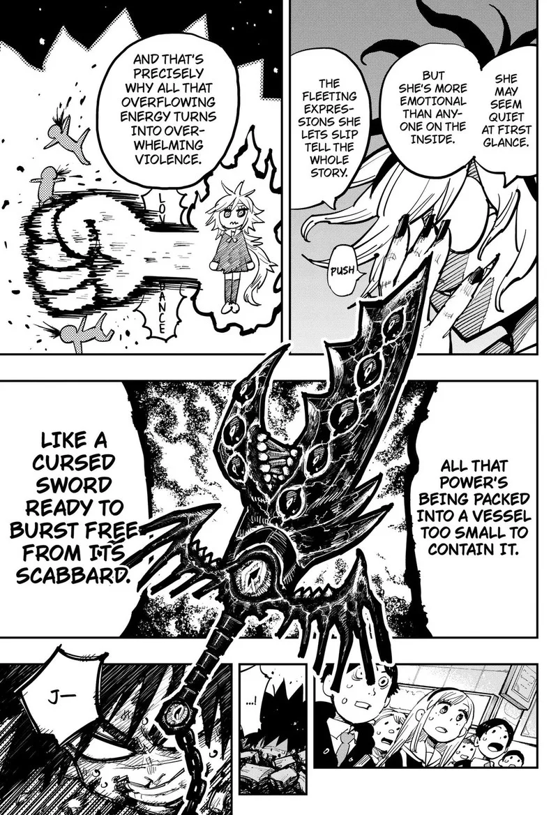 Salamander (NAKAYAMA Atsushi) Chapter 2 page 9
