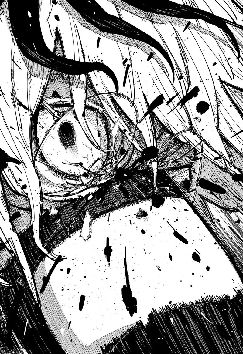 Salamander (NAKAYAMA Atsushi) Chapter 2 page 14