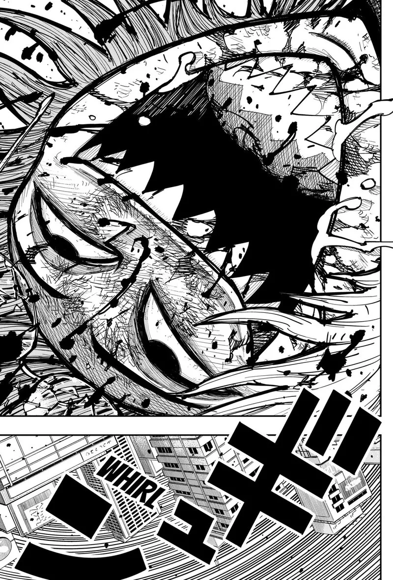 Salamander (NAKAYAMA Atsushi) Chapter 3 page 3