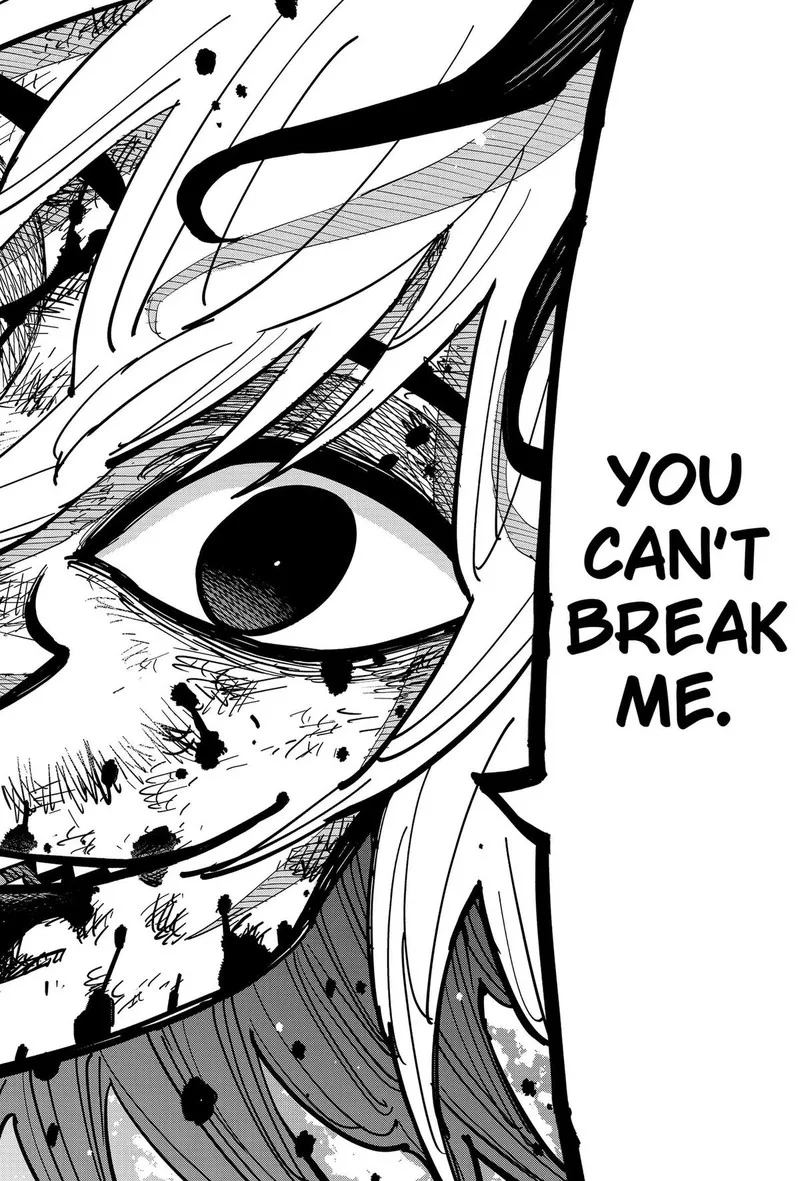 Salamander (NAKAYAMA Atsushi) Chapter 3 page 8