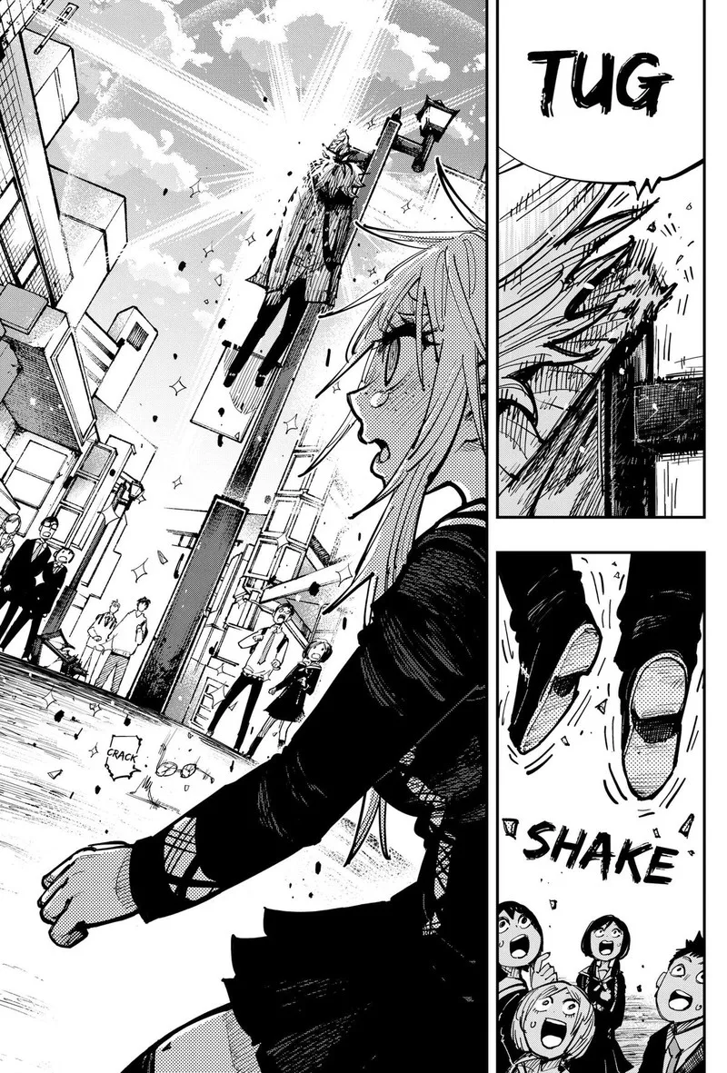 Salamander (NAKAYAMA Atsushi) Chapter 3 page 5