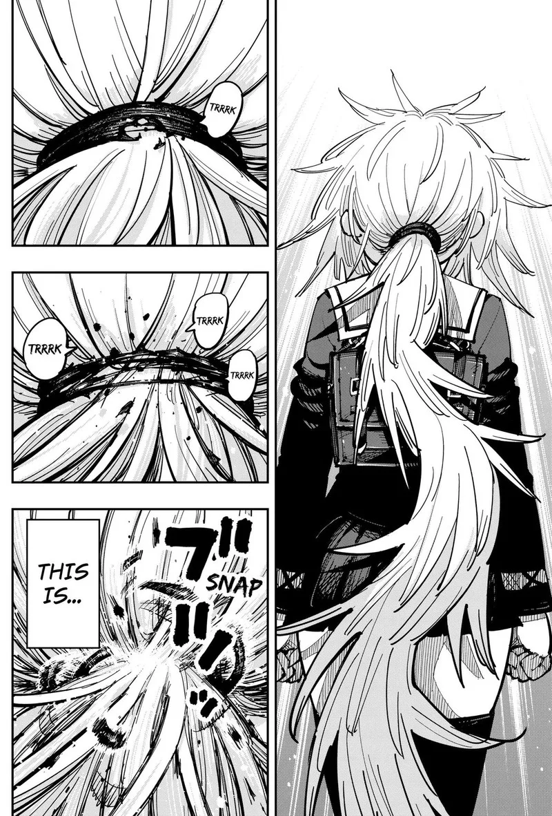 Salamander (NAKAYAMA Atsushi) Chapter 3 page 16