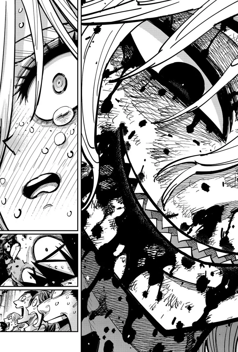Salamander (NAKAYAMA Atsushi) Chapter 3 page 9
