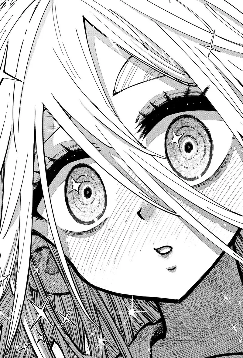 Salamander (NAKAYAMA Atsushi) Chapter 3 page 19