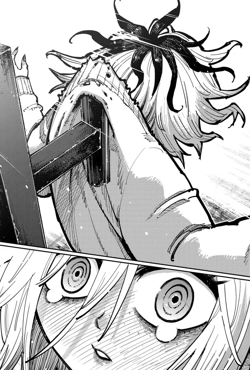 Salamander (NAKAYAMA Atsushi) Chapter 3 page 15