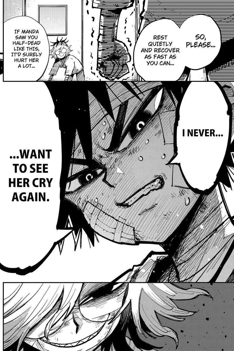 Salamander (NAKAYAMA Atsushi) Chapter 4 page 19