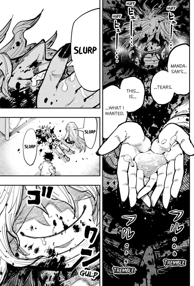 Salamander (NAKAYAMA Atsushi) Chapter 5 page 15
