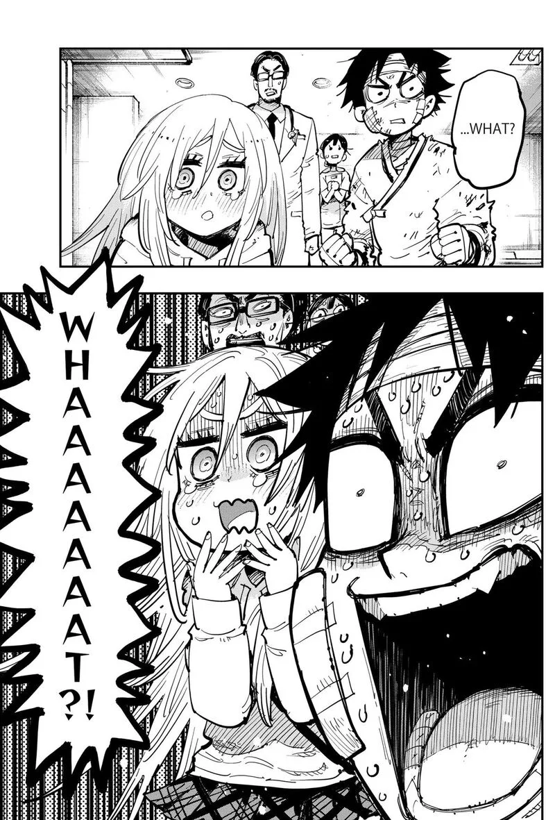 Salamander (NAKAYAMA Atsushi) Chapter 5 page 21