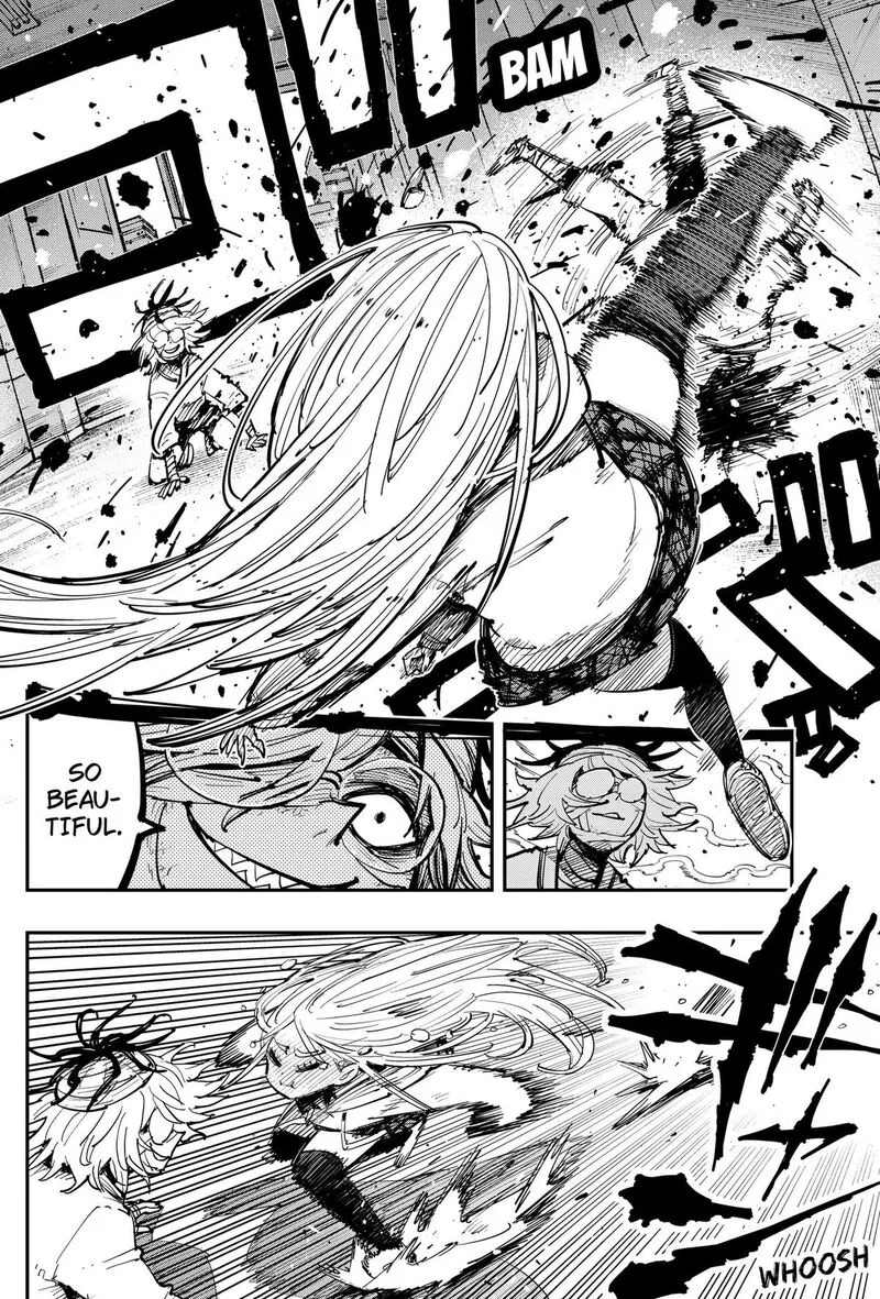 Salamander (NAKAYAMA Atsushi) Chapter 5 page 10